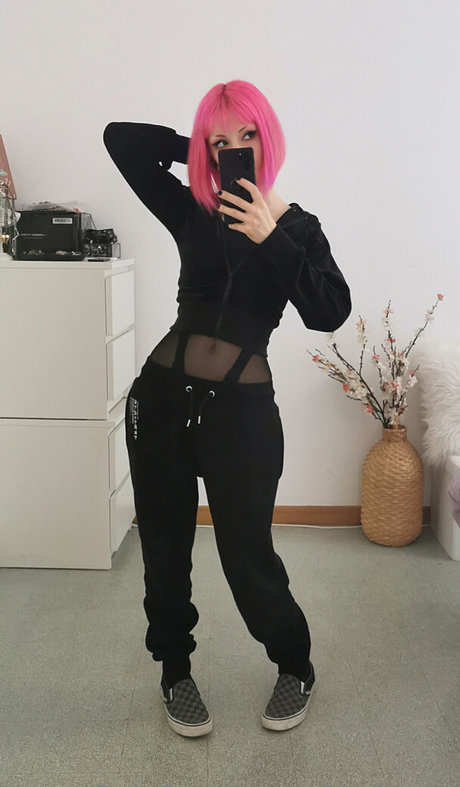 shiroktsne art de star du porno collection