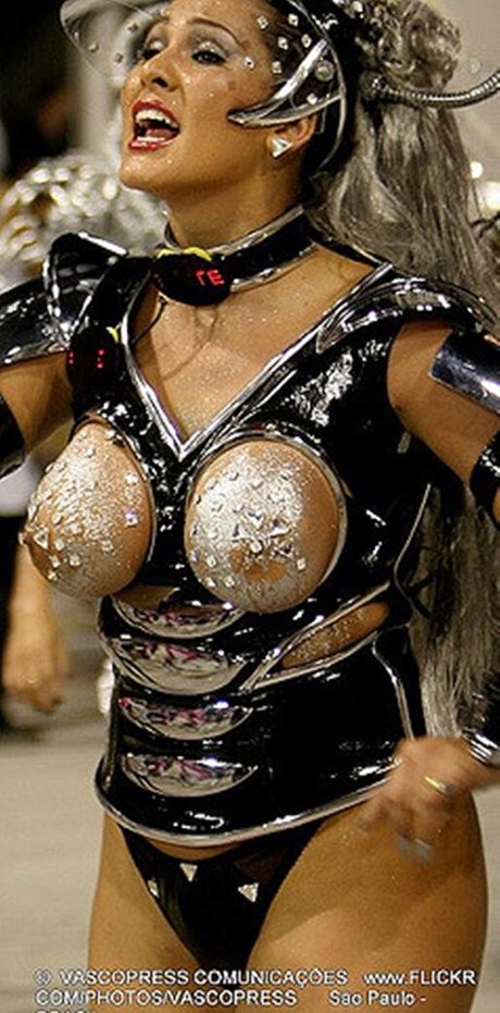 Livia Andrade star du porno xxx img