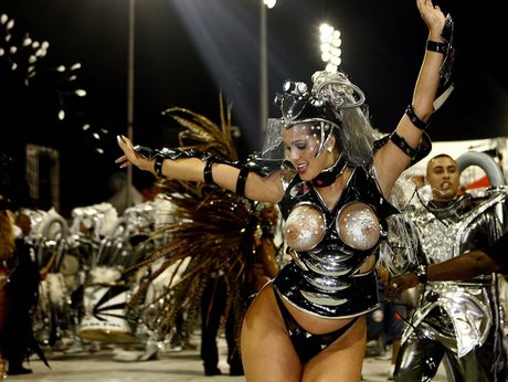 Livia Andrade actrice nue photos