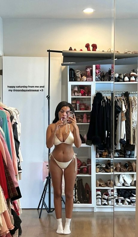 Daphne Blunt étoile chaude galerie