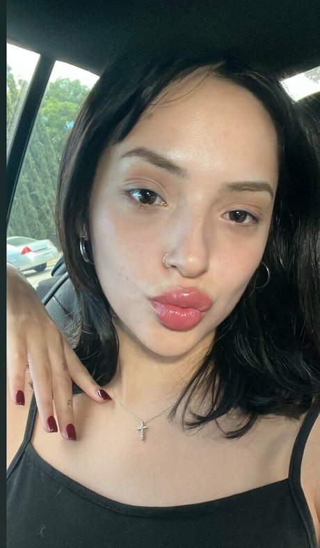 Erotiicaaa jolie étoile collection