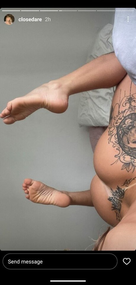 Renata Schmorantz modèle meilleur archive