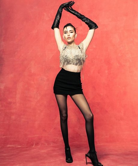 Madison Beer jolie étoile image