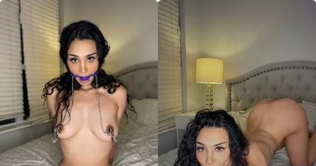 Sarah Arabic actrice de grande qualité img