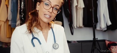 Gina Carla art de star du porno images