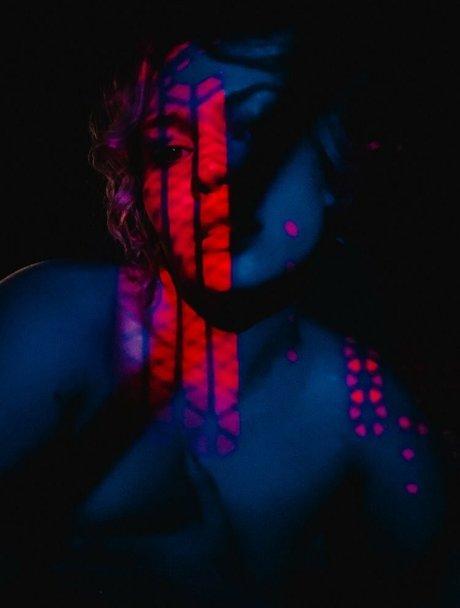 Whitney Moore star érotique img