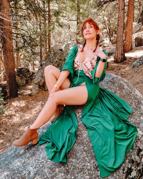 Whitney Moore étoile parfaite photo