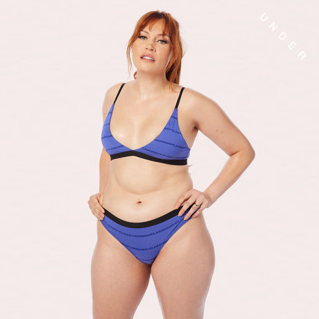 Whitney Moore star du porno exclusive des photos