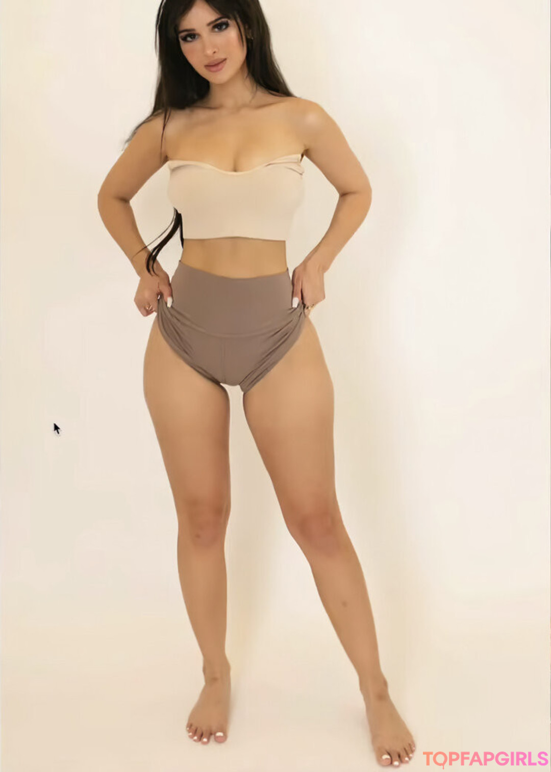 Sssniperwolf étoile collection