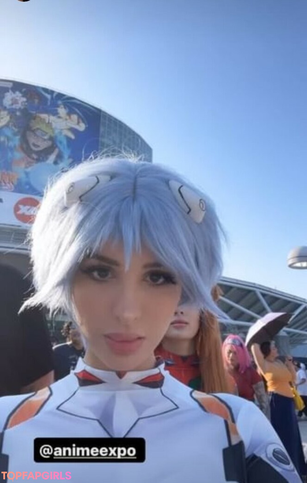 Sssniperwolf modèle nu images