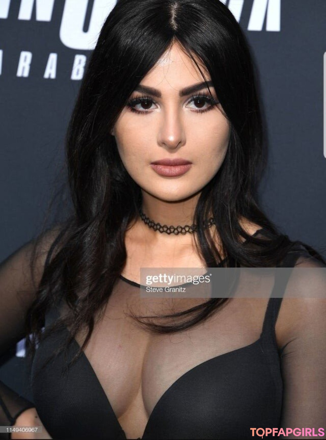 Sssniperwolf modèle de sexe des photos