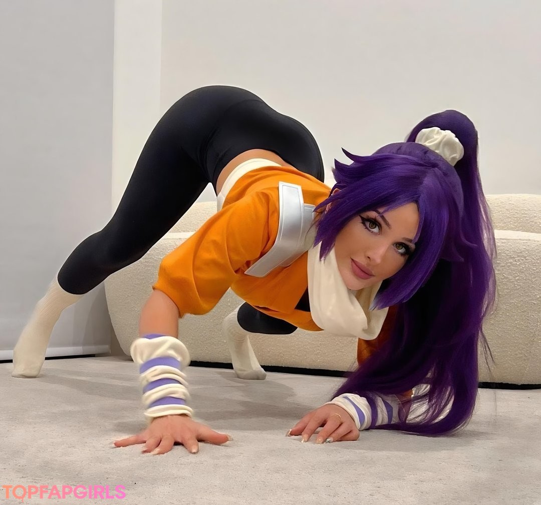 Sssniperwolf haut de star du porno photos