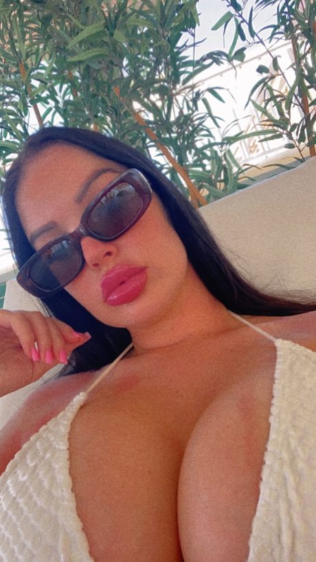 Elizabeth Georgina star du porno érotique collection