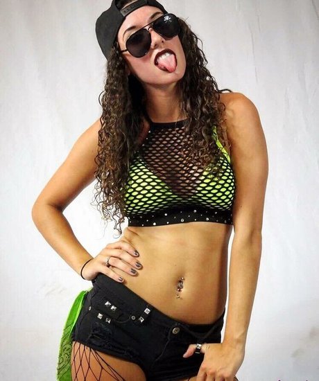 Jacy Jayne modèle érotique images