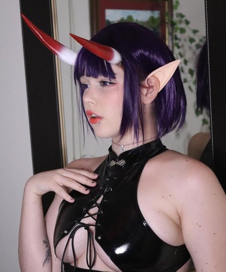 emquizii haut de star du porno des photos