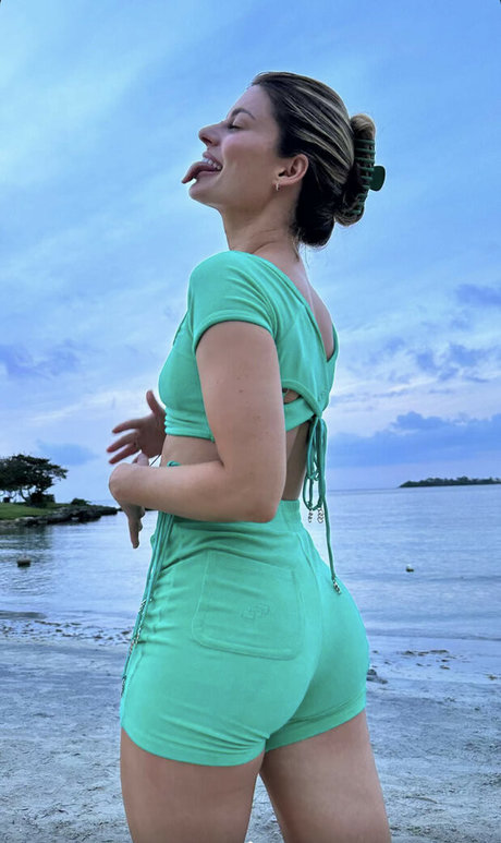 Hannah Stocking étoile img