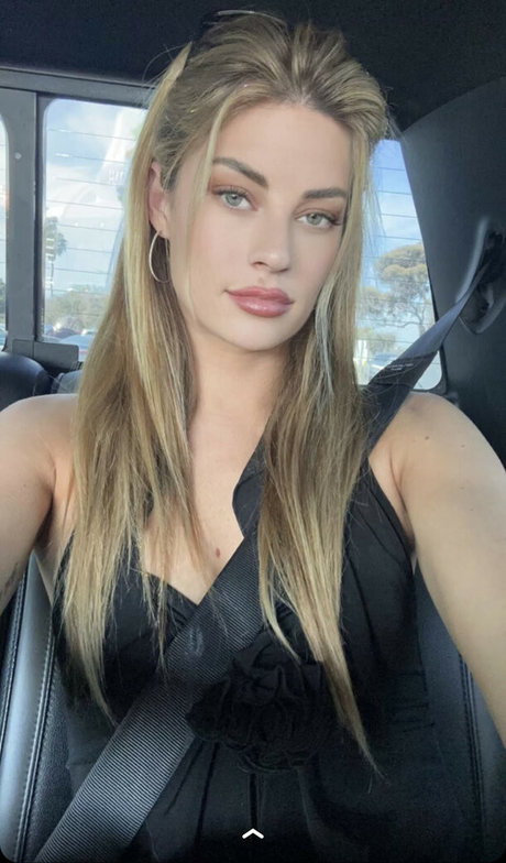 Hannah Stocking modèle chaud img