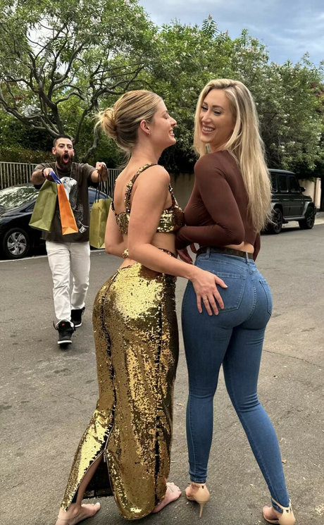 Hannah Stocking actrice exclusive collection