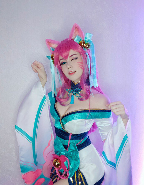 Anastasia Komori top star archive