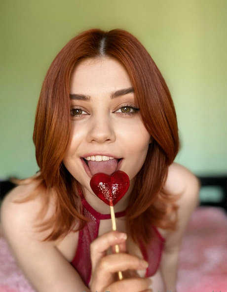 Alie Smith star du porno sympa photo