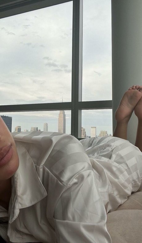 Julia Kelly modèle de sexe archive