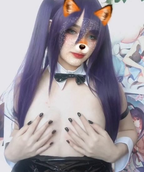 purrrik star du porno des photos