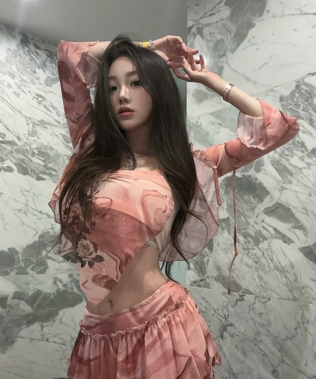 Sejinming modèle érotique galerie