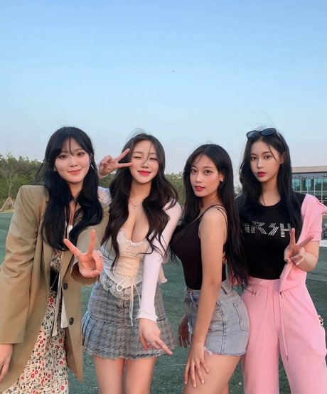 Sejinming modèle galeries