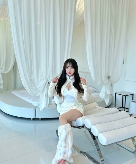 Sejinming modèle magnifique galeries