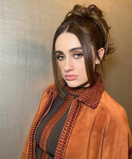 Rachel Anne Sennott star du porno érotique galerie