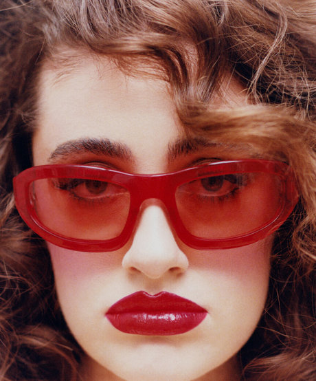 Rachel Anne Sennott actrice parfaite photos