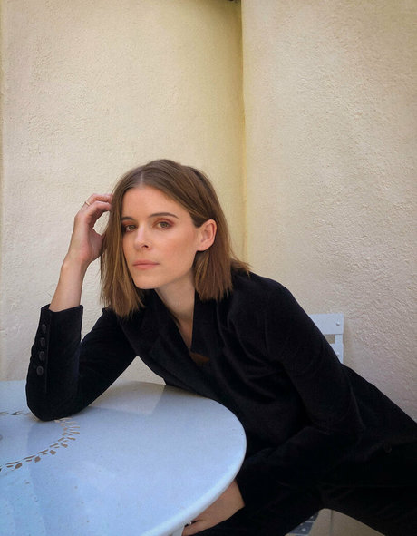 Kate Mara star du sexe galerie
