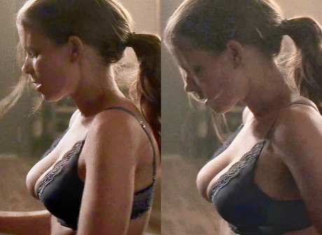 Kate Mara étoile sexy archive