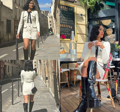 The Bella Twins_ star du porno belle image