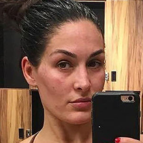 The Bella Twins_ star du porno érotique image