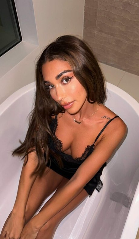 Chantel Jeffries nus de stars du porno archive