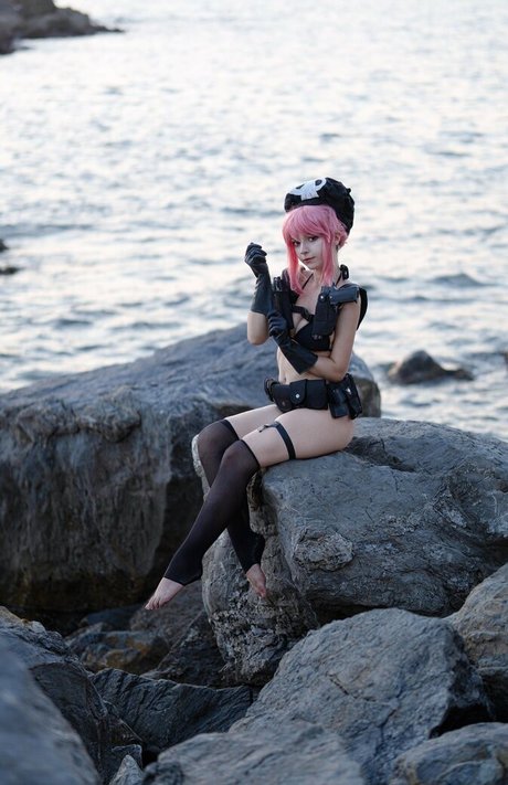 cowgirl alternative uniquementfans art pornographique collection