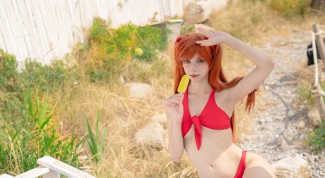 Himee lily modèle sexy archive