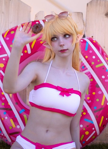 Himee lily star érotique galerie