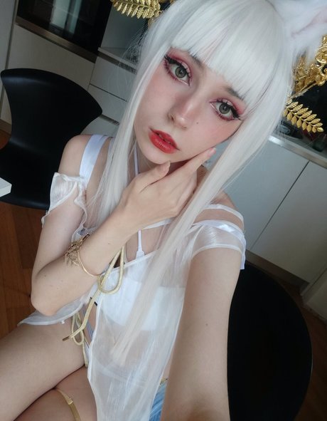 cosplay danime uniquement pour les fans nus érotiques collection