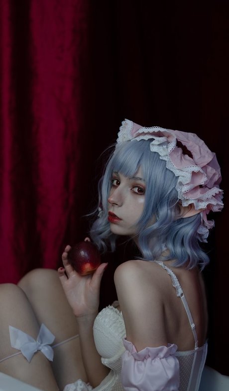 rousse tatouée onlyfans très chaud image