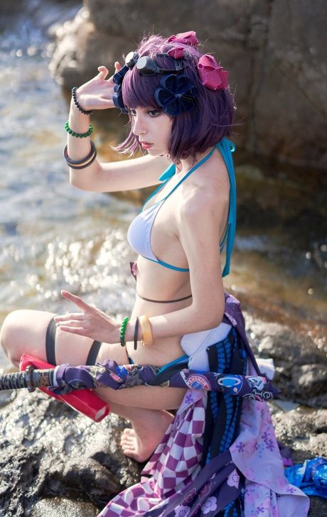 Himee lily étoile de l'art archive