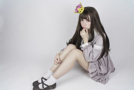 Himee lily star du porno chaude galeries