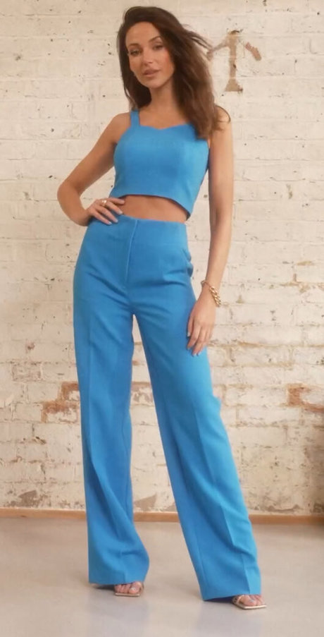 Michelle Keegan star du porno gratuite galerie