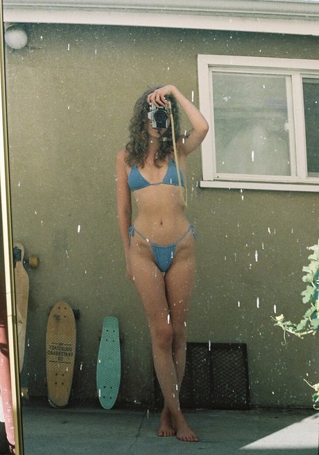 Berta Andrea Sndal actrice libre archive