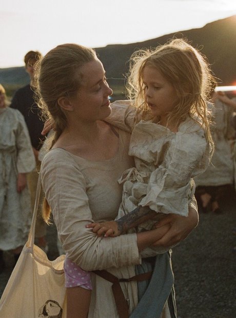 Berta Andrea Sndal star du porno gratuit galerie