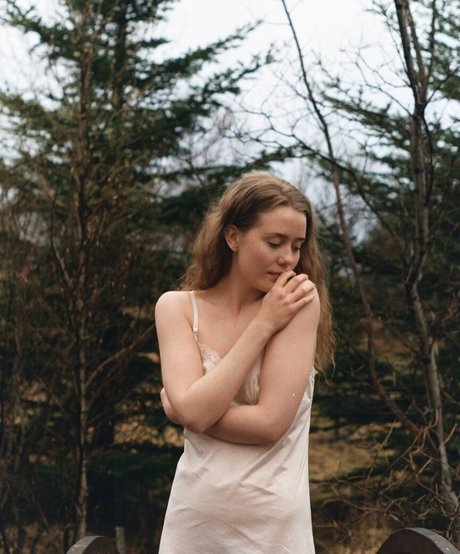 Berta Andrea Sndal sexe star des photos