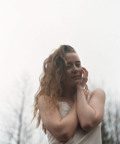 Berta Andrea Sndal modèle pornographique photos