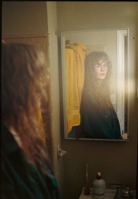 Berta Andrea Sndal modèles nus des photos