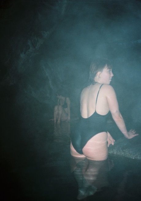 Berta Andrea Sndal nus de stars du porno archive